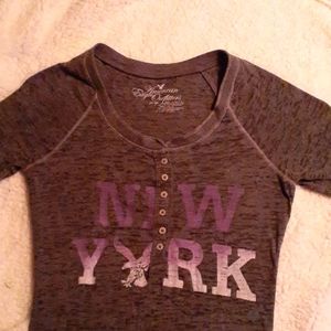 American Eagle Shirt